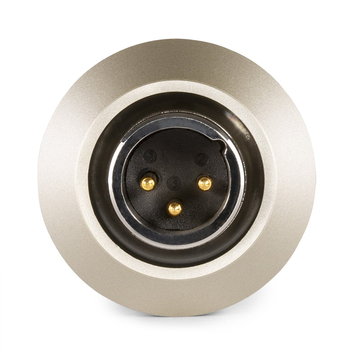 Vonyx CM400 - Micrófono de estudio de condensador plata - Tempo Shop