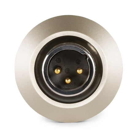 Vonyx CM400 - Micrófono de estudio de condensador plata - Tempo Shop