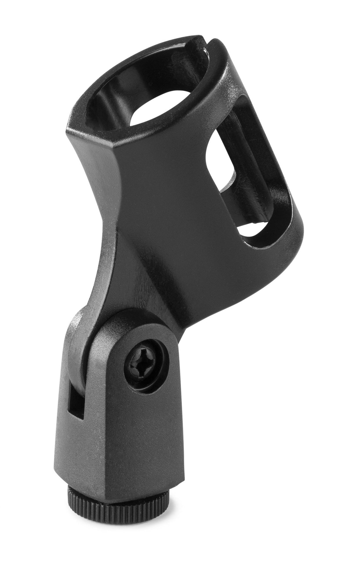 Vonyx CMS300B - Micrófono de estudio Set USB Negro - Tempo Shop