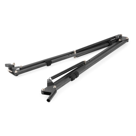 Vonyx CMS320B - Kit de micrófono estudio USB Negro con Echo - Tempo Shop