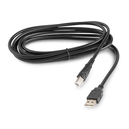 Vonyx CMS320B - Kit de micrófono estudio USB Negro con Echo - Tempo Shop