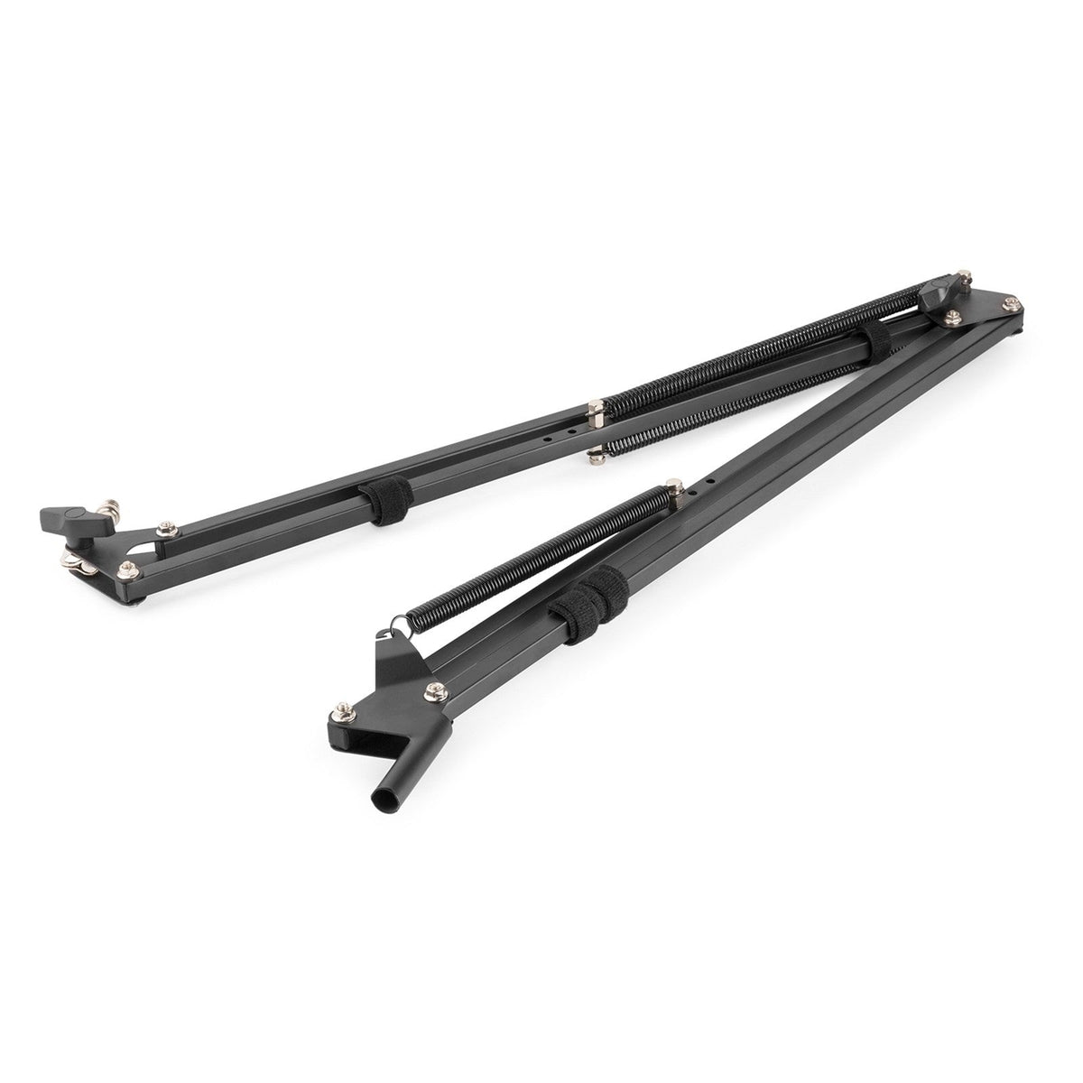 Vonyx CMS320W - Kit de micrófono estudio USB Blanco con Echo - Tempo Shop