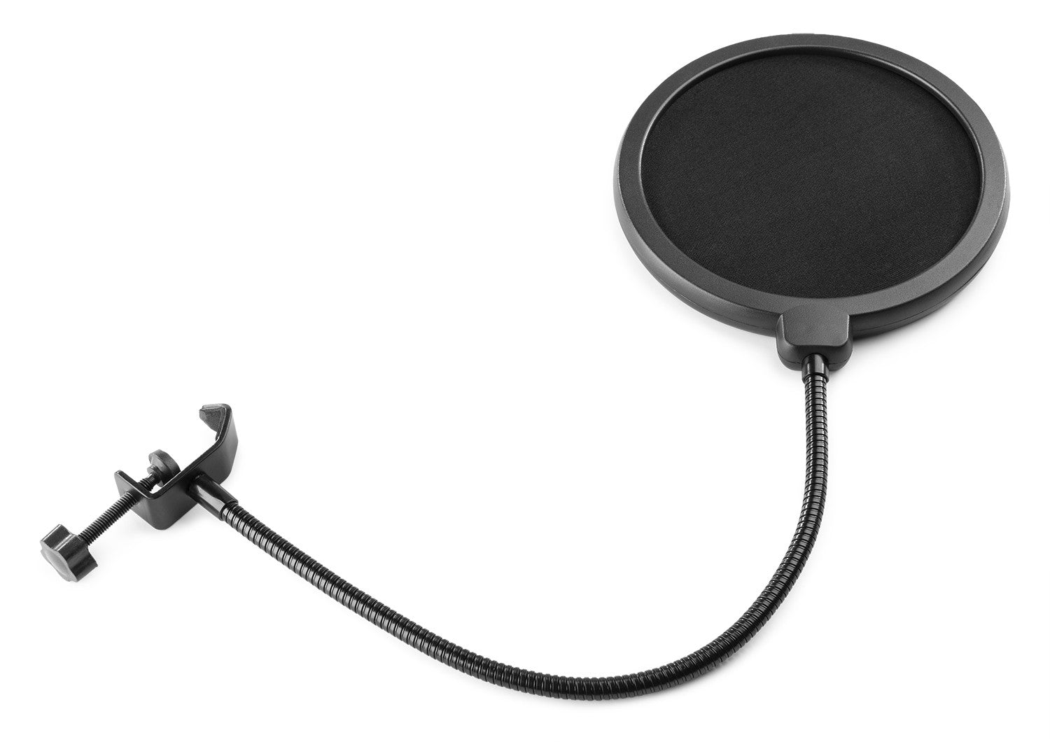 Vonyx CMS400 - Conjunto Estudio / Micro de condensador con soporte y paravientos - Tempo Shop