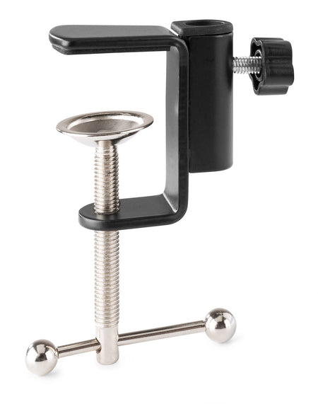 Vonyx CMS400 - Conjunto Estudio / Micro de condensador con soporte y paravientos - Tempo Shop