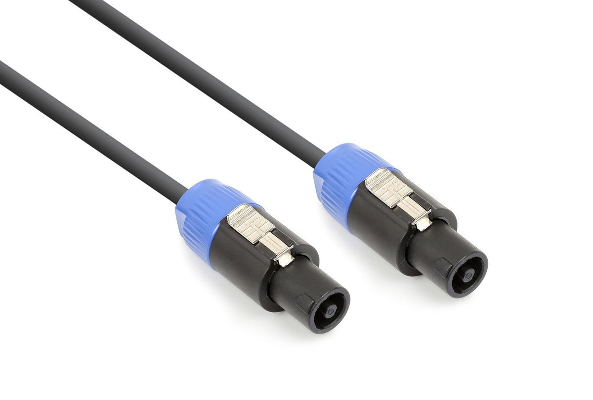 Vonyx CX302 - 15 - Cable altavoz NL2 - NL2 (15m) - Tempo Shop