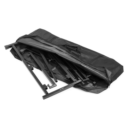 Vonyx DB1 - Bolsa para mesa DJ - Tempo Shop