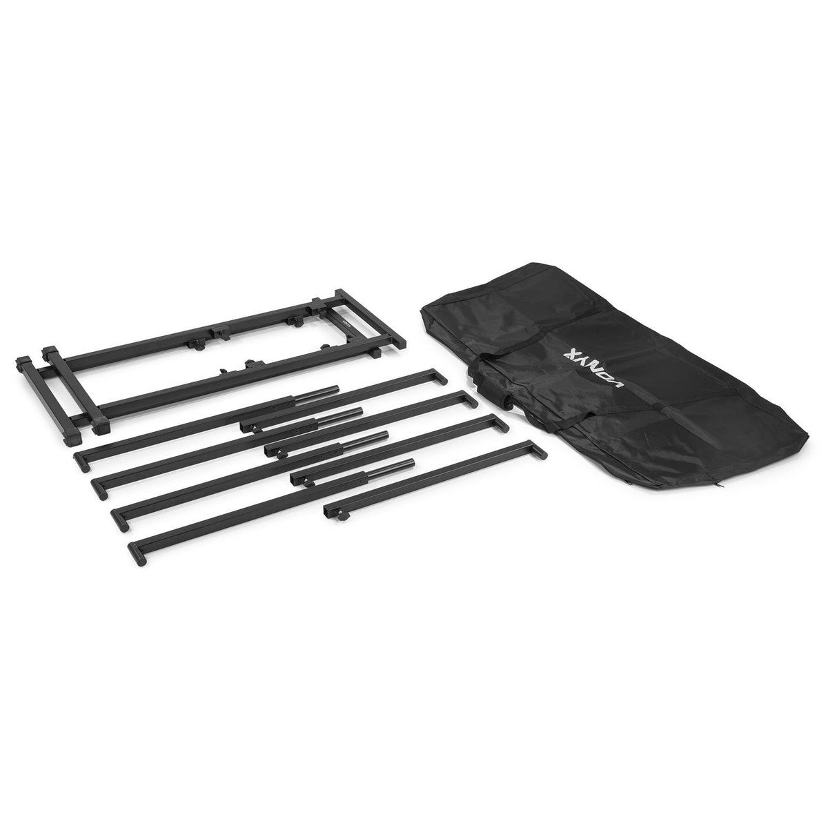 Vonyx DB1 - Bolsa para mesa DJ - Tempo Shop