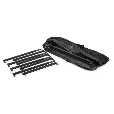 Vonyx DB1 - Bolsa para mesa DJ - Tempo Shop