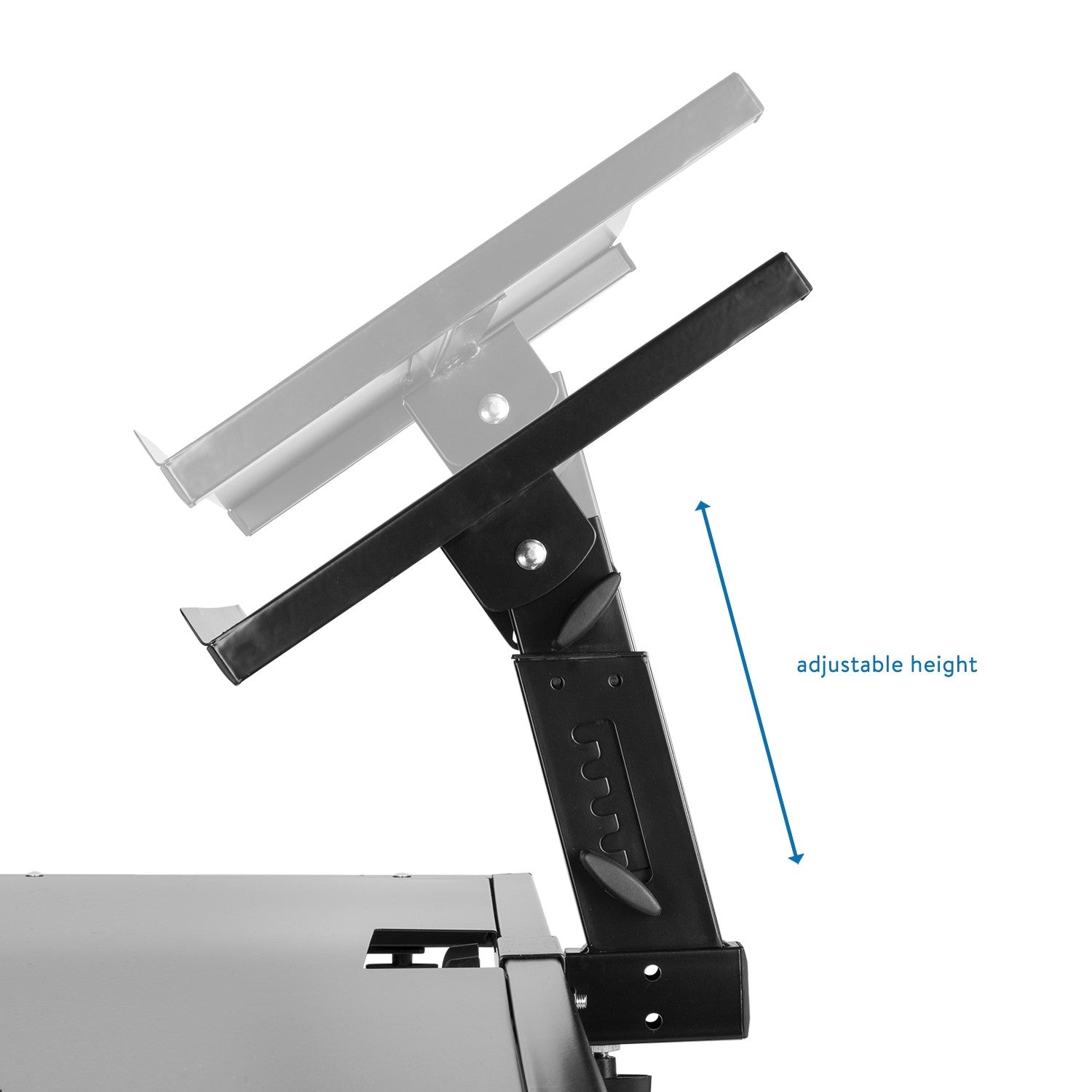 Vonyx DB10 - Stand para disco móvil - Tempo Shop