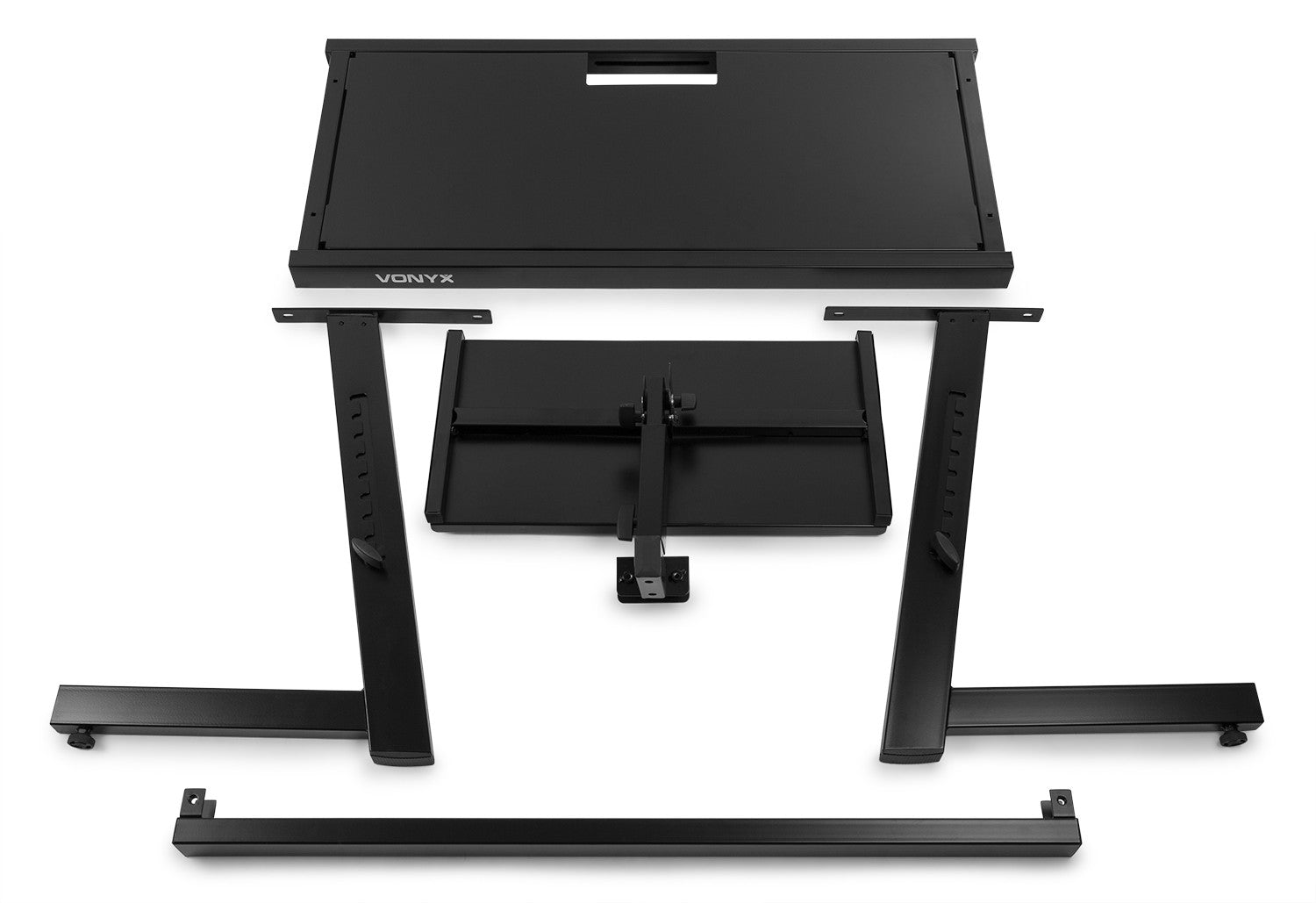 Vonyx DB10 - Stand para disco móvil - Tempo Shop