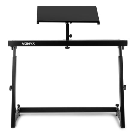 Vonyx DB10 - Stand para disco móvil - Tempo Shop