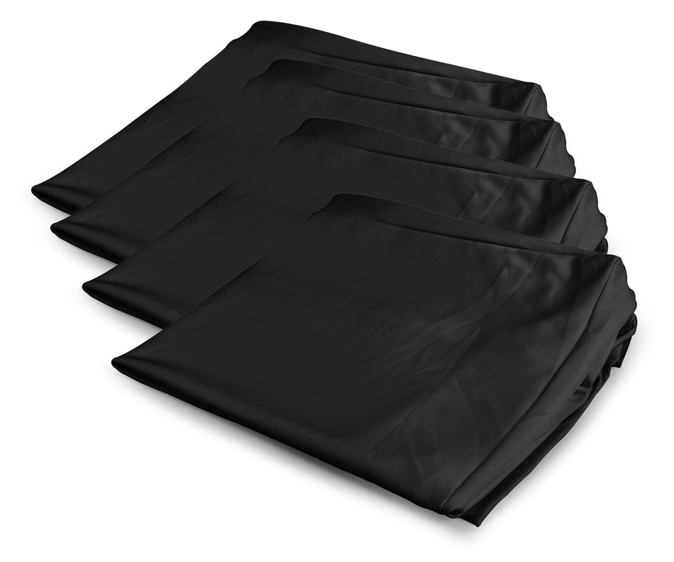 Vonyx DB2 - Juego de pantallas de Lycra de repuesto - Tempo Shop