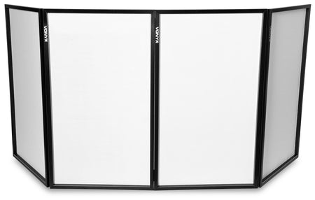 Vonyx DB2 - Juego de pantallas de Lycra de repuesto - Tempo Shop