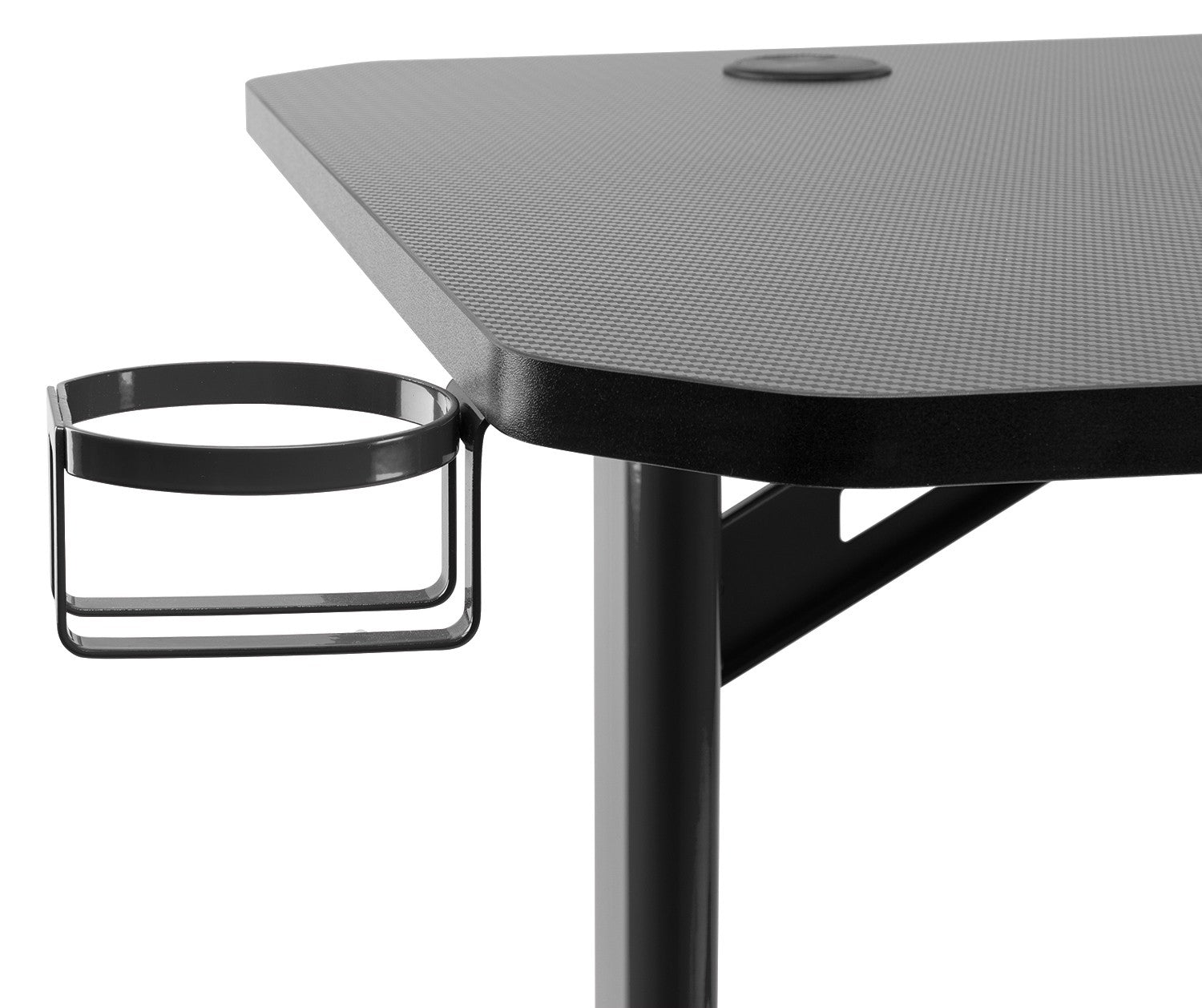 Vonyx DB20 - Mesa para estudio & Gaming con luces RGB - Tempo Shop