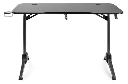 Vonyx DB20 - Mesa para estudio & Gaming con luces RGB - Tempo Shop