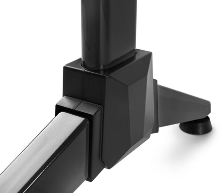 Vonyx DB20 - Mesa para estudio & Gaming con luces RGB - Tempo Shop