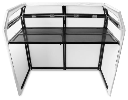 Vonyx DB3 - Cabina Pro DJ - Tempo Shop