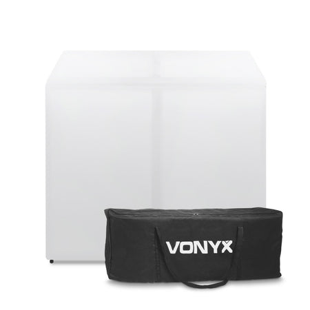 Vonyx DB3 - Cabina Pro DJ - Tempo Shop