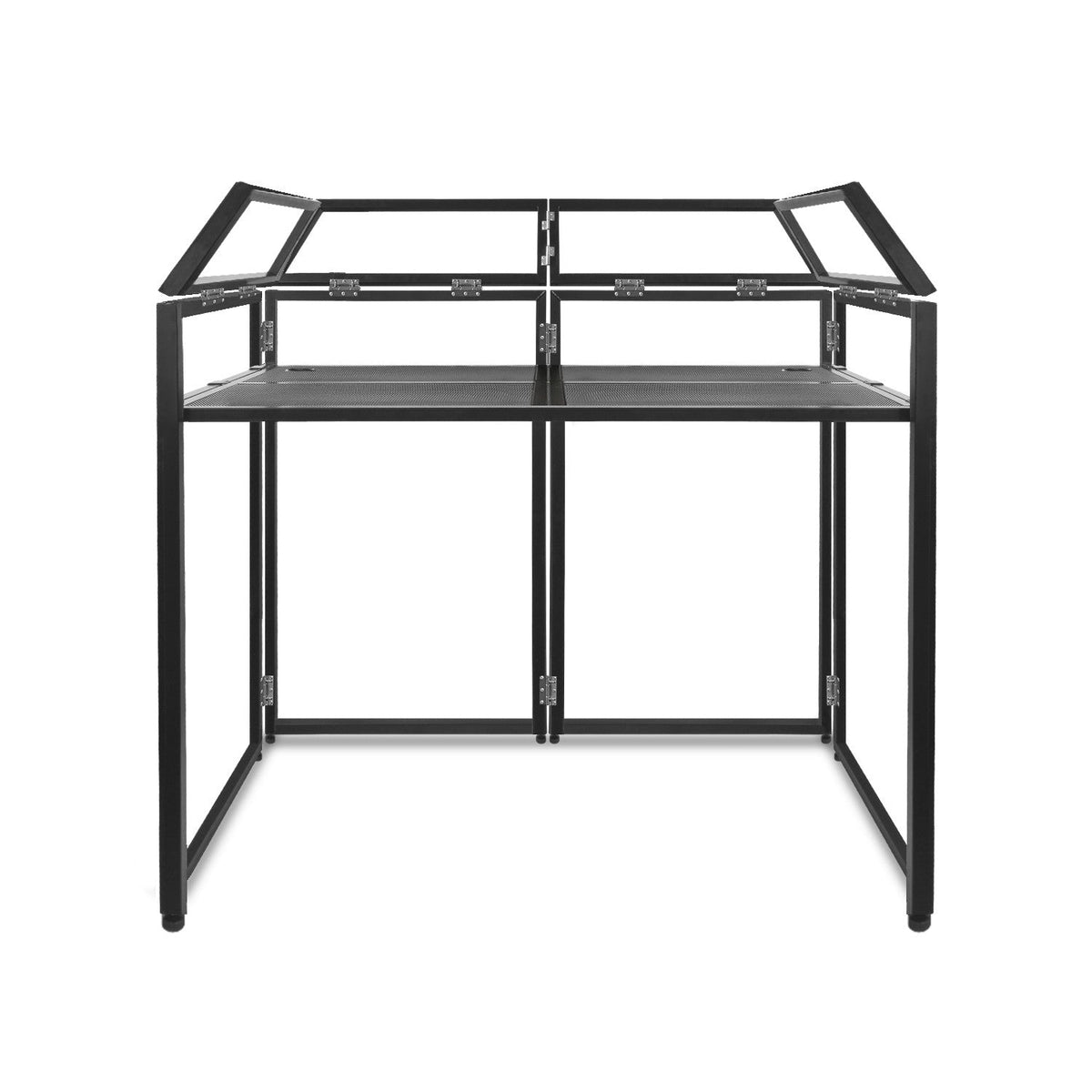 Vonyx DB3 - Cabina Pro DJ - Tempo Shop