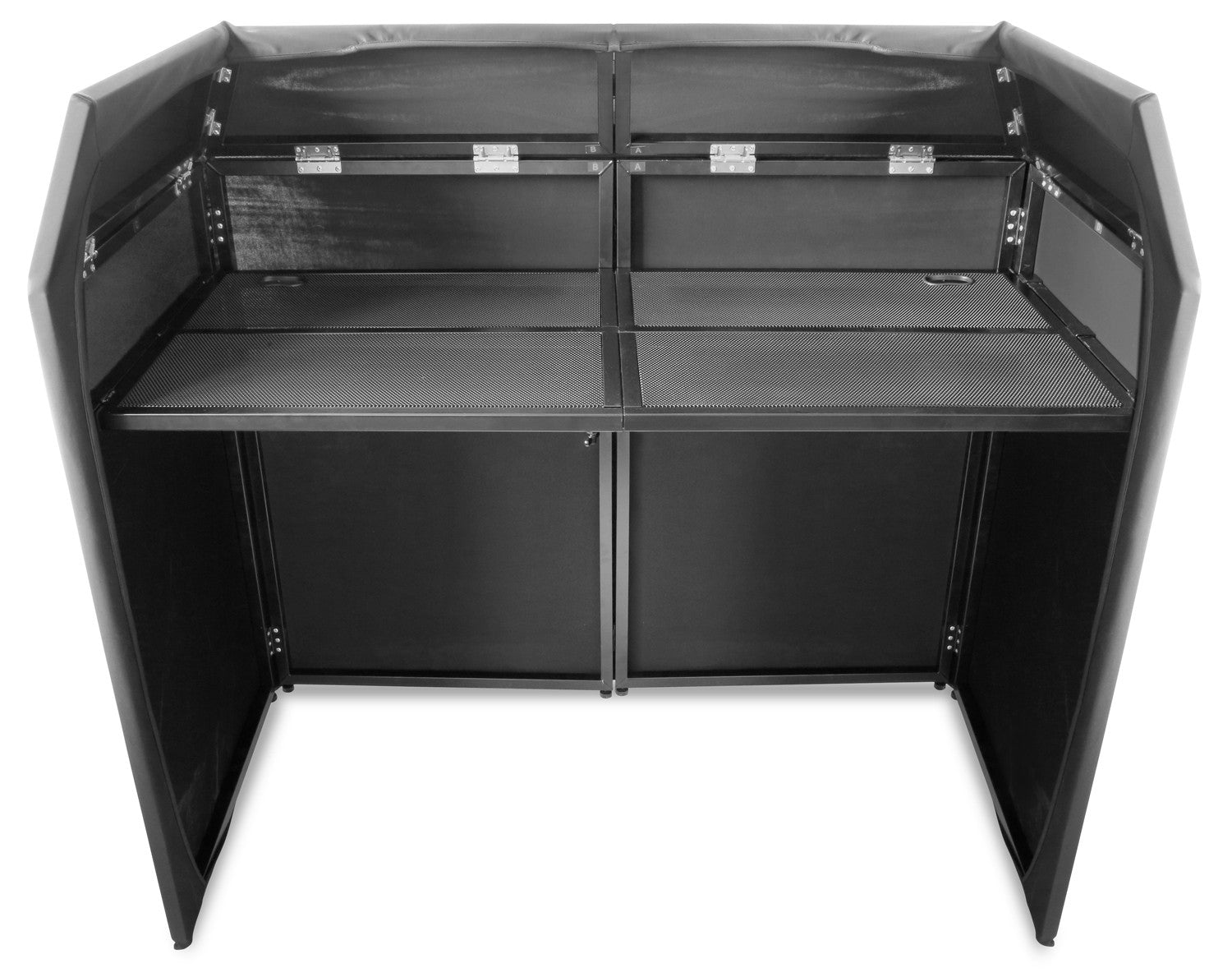 Vonyx DB3 - Cabina Pro DJ - Tempo Shop