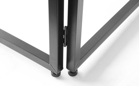 Vonyx DB3 - Cabina Pro DJ - Tempo Shop