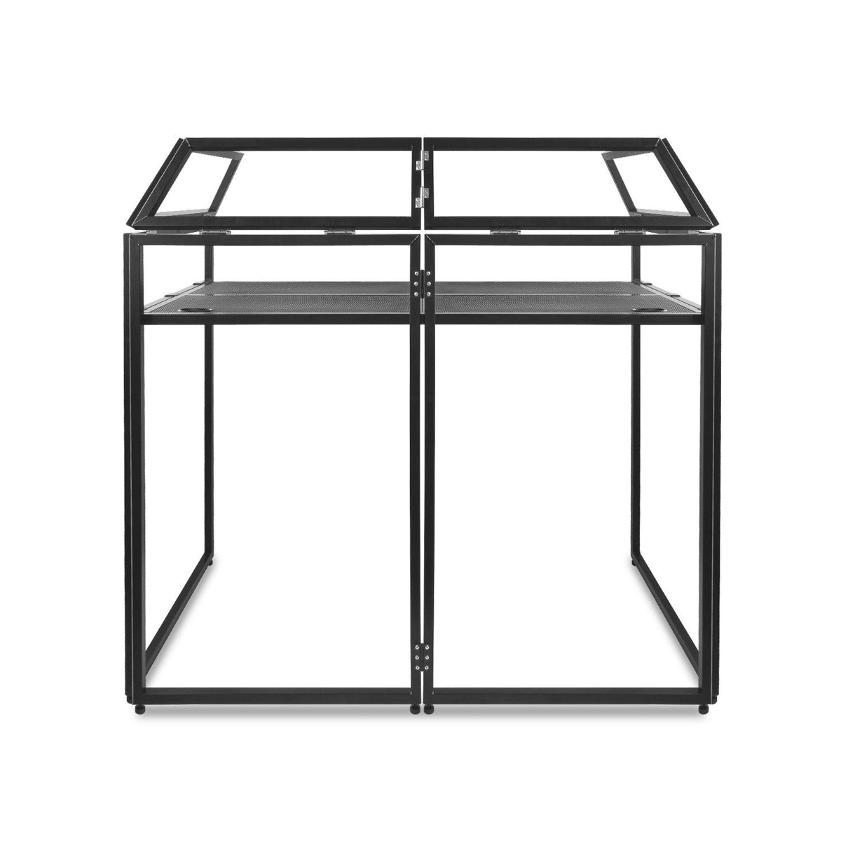 Vonyx DB3 - Cabina Pro DJ - Tempo Shop