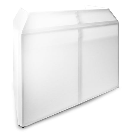 Vonyx DB3 - Juego de pantallas de Lycra de repuesto - Tempo Shop