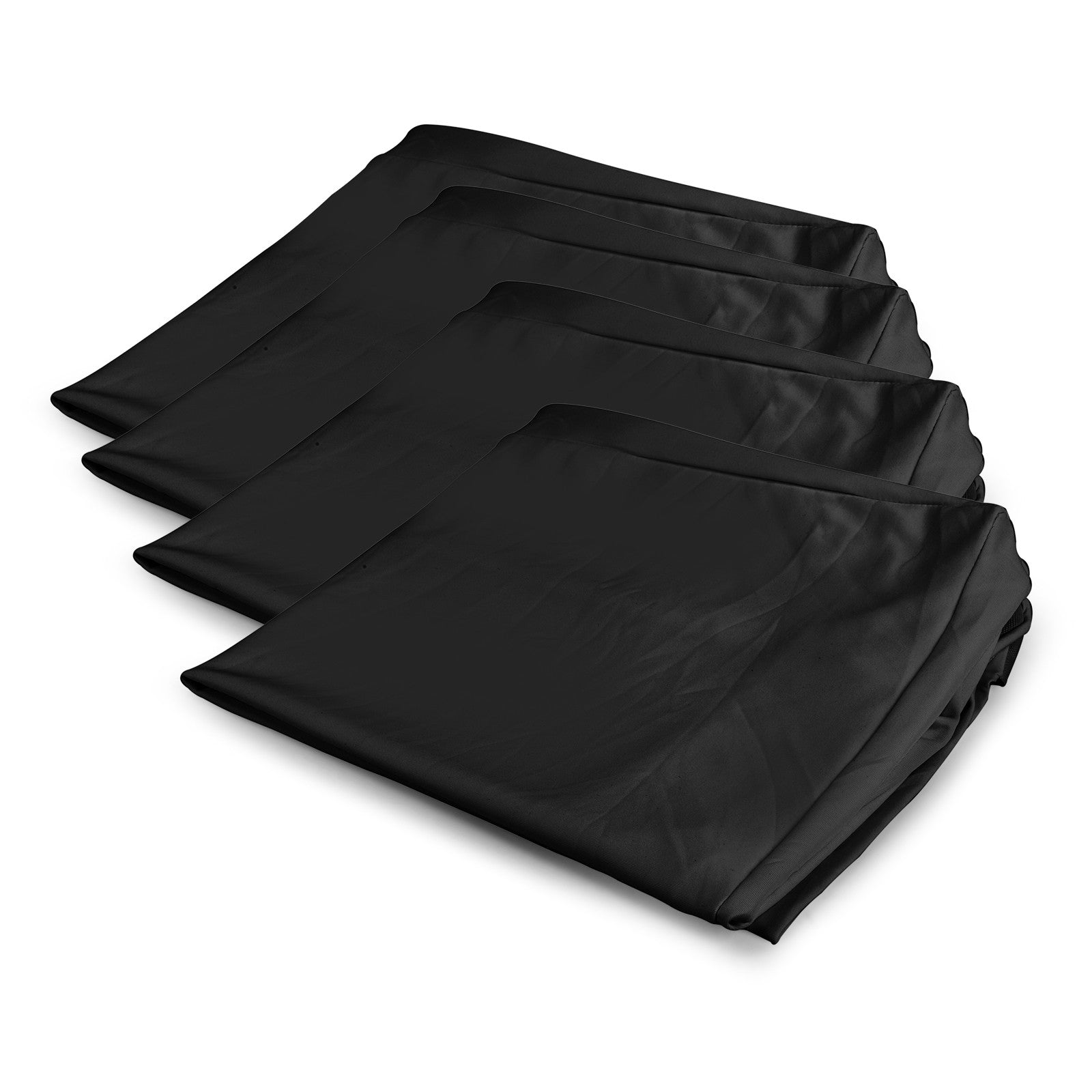 Vonyx DB4 - Juego de pantallas de Lycra de repuesto - Tempo Shop