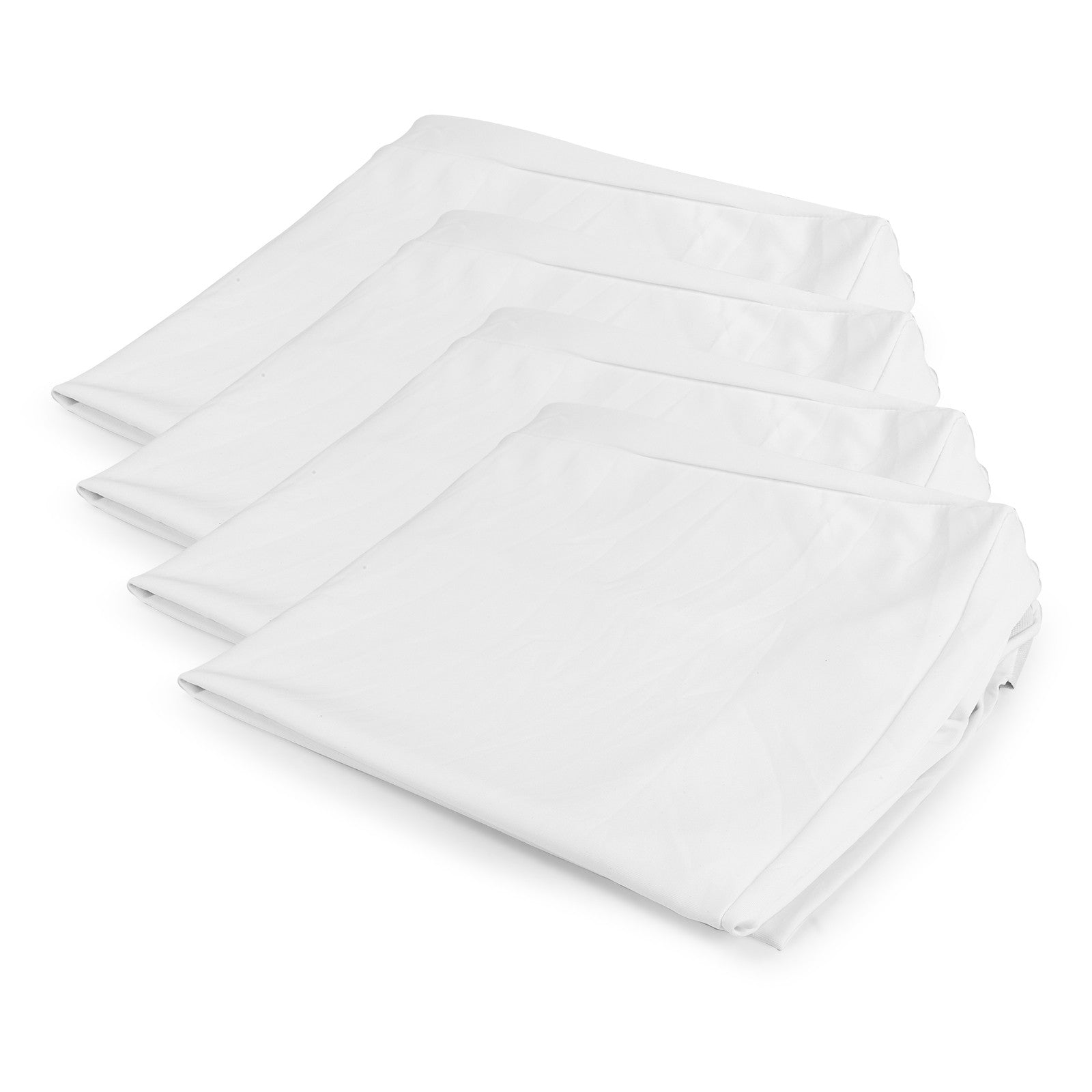 Vonyx DB4 - Juego de pantallas de Lycra de repuesto - Tempo Shop