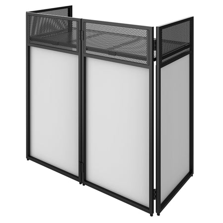 Vonyx DB4 - Juego de pantallas de Lycra de repuesto - Tempo Shop