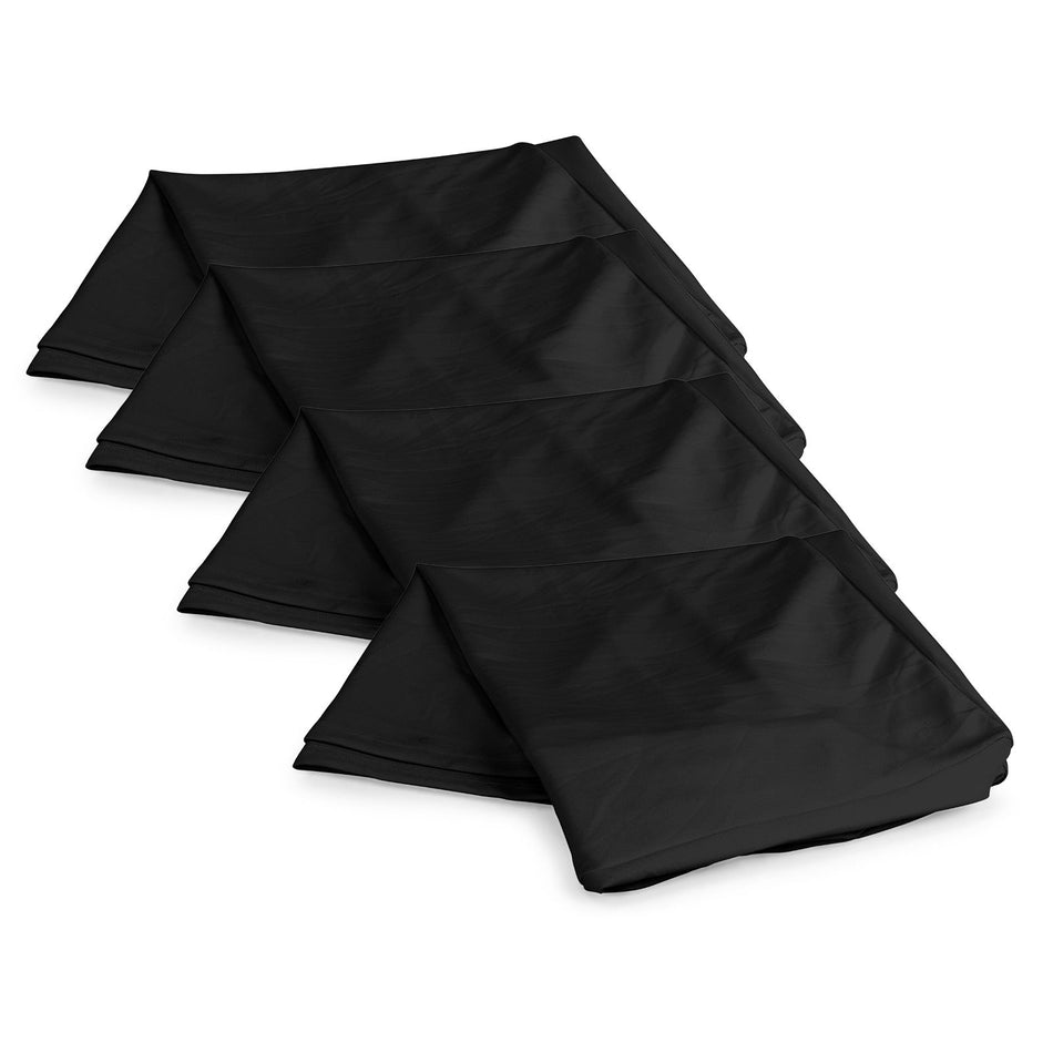 Vonyx DB4 - Juego de pantallas de Lycra de repuesto - Tempo Shop