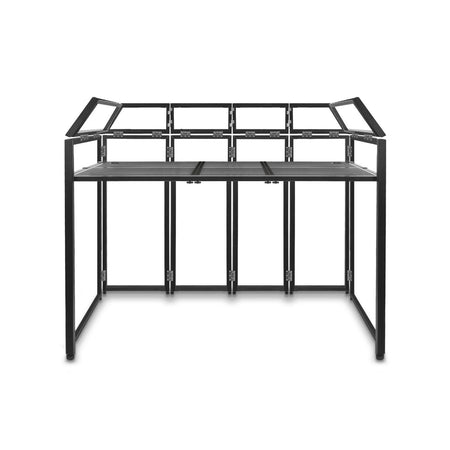 Vonyx DB5 Pro - Cabina DJ Aluminio ancho 2.0m - Tempo Shop