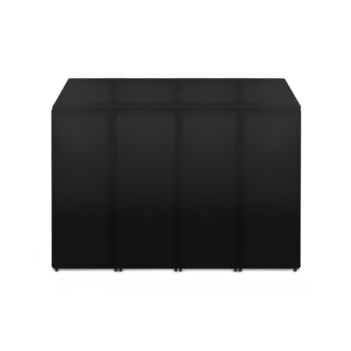 Vonyx DB5 Pro - Cabina DJ Aluminio ancho 2.0m - Tempo Shop