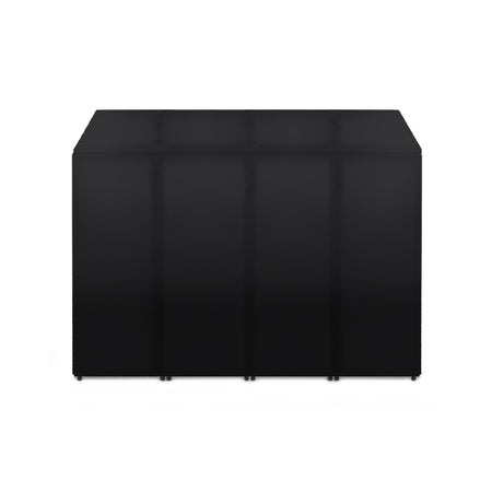 Vonyx DB5 Pro - Cabina DJ Aluminio ancho 2.0m - Tempo Shop