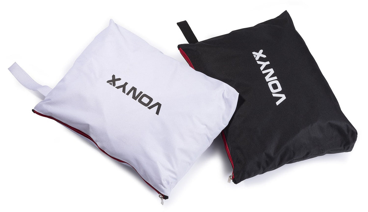 Vonyx DB5 Pro - Cabina DJ Aluminio ancho 2.0m - Tempo Shop