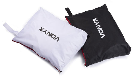 Vonyx DB5 Pro - Cabina DJ Aluminio ancho 2.0m - Tempo Shop