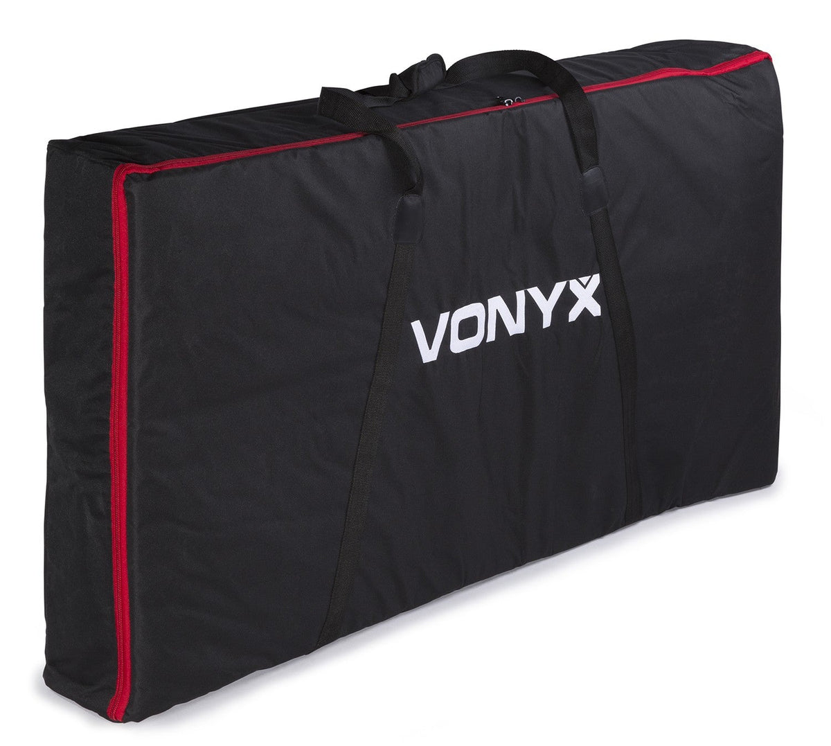 Vonyx DB5 Pro - Cabina DJ Aluminio ancho 2.0m - Tempo Shop