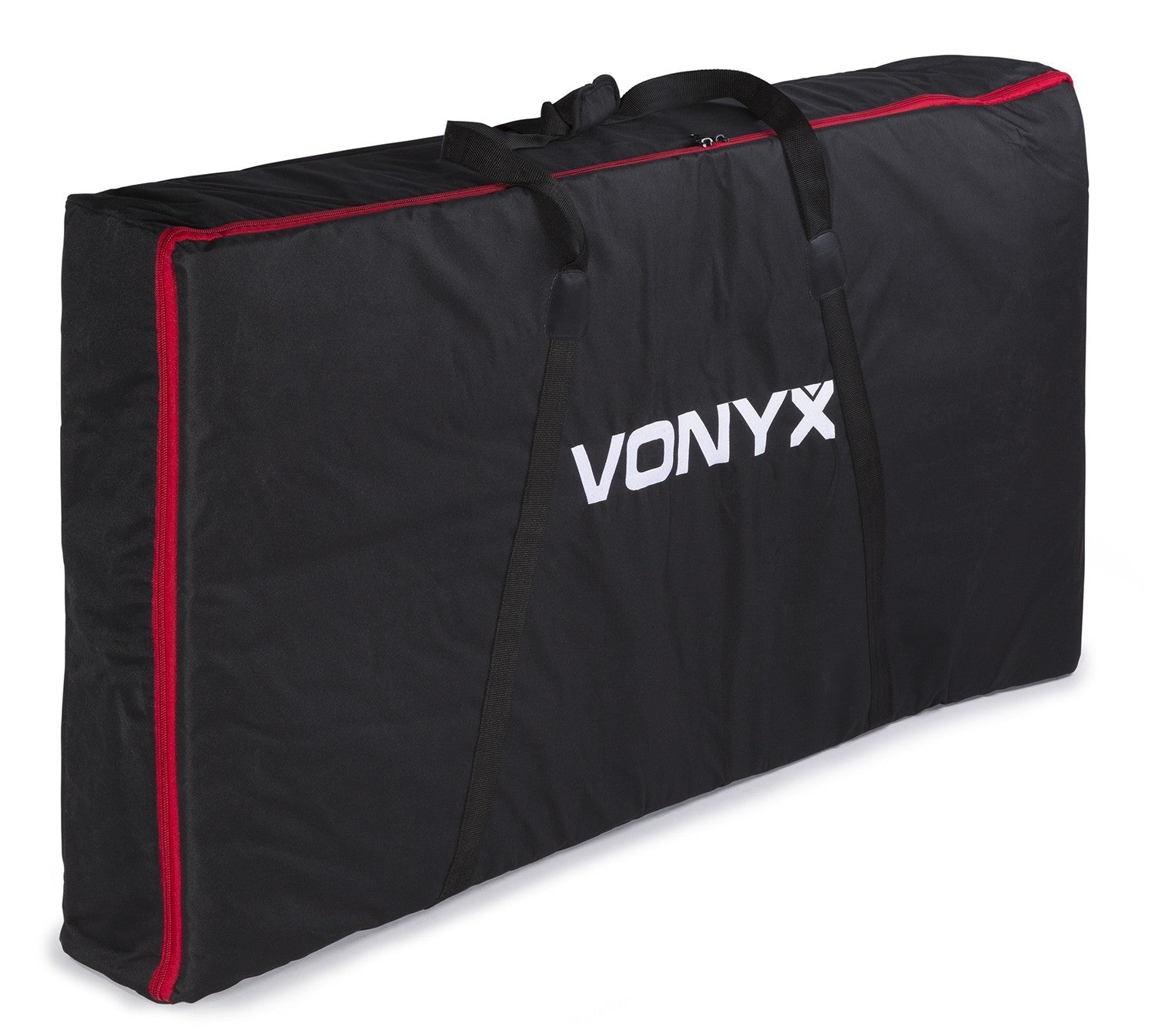 Vonyx DB5 Pro - Cabina DJ Aluminio ancho 2.0m - Tempo Shop