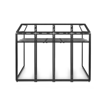 Vonyx DB5 Pro - Cabina DJ Aluminio ancho 2.0m - Tempo Shop