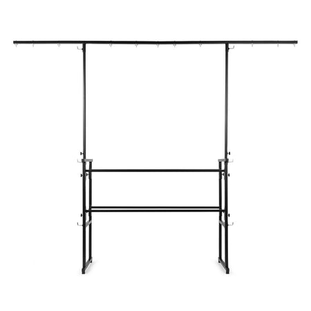 Vonyx DB7 Set Pro - Disco todo - en - uno - Tempo Shop