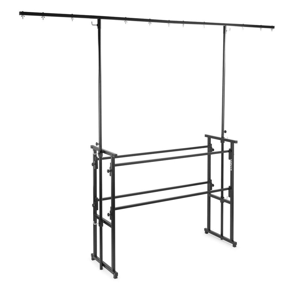 Vonyx DB7 Set Pro - Disco todo - en - uno - Tempo Shop