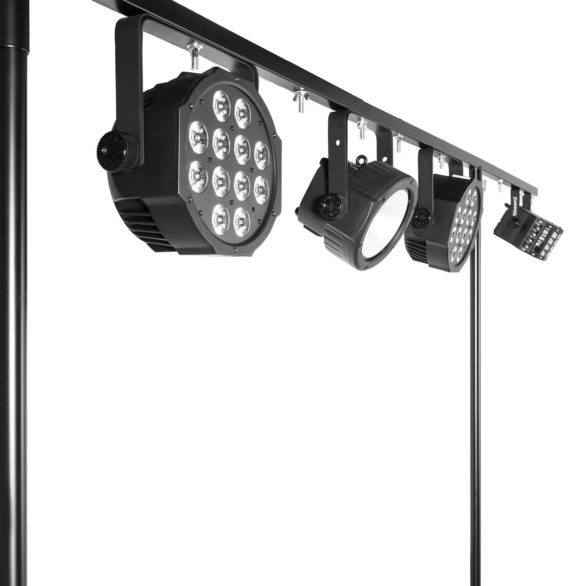 Vonyx DB7 Set Pro - Disco todo - en - uno - Tempo Shop