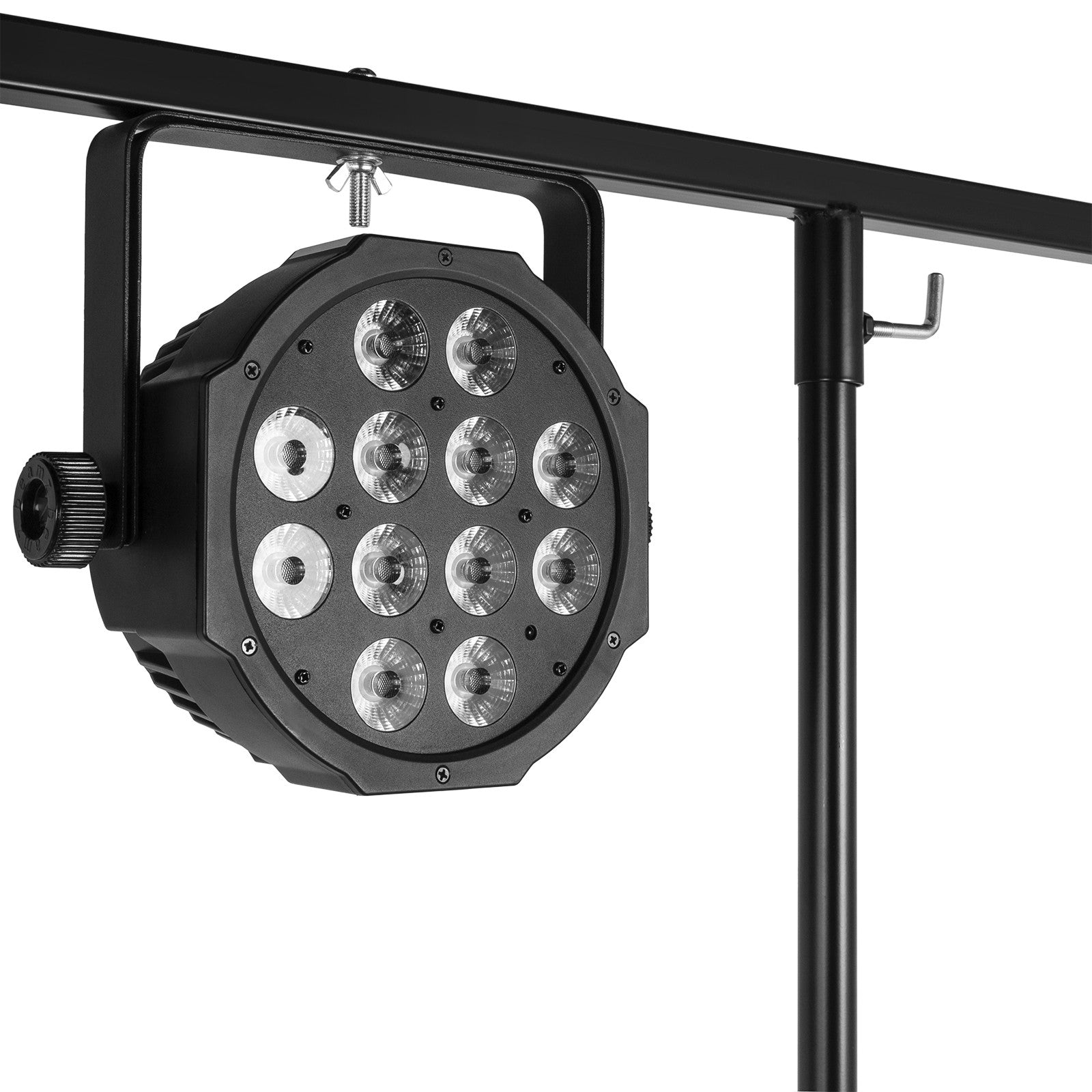 Vonyx DB7 Set Pro - Disco todo - en - uno - Tempo Shop