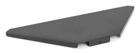 Vonyx DBC2 - Bandejas de córner para cabina DJ con bolsa - Tempo Shop