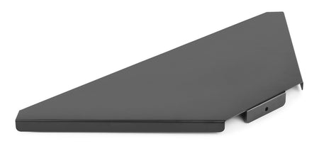 Vonyx DBC2 - Bandejas de córner para cabina DJ con bolsa - Tempo Shop