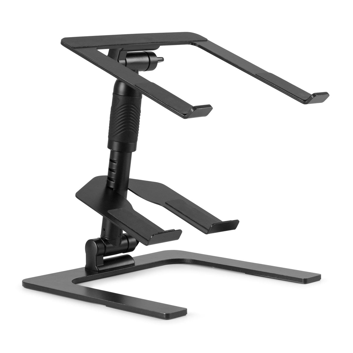 Vonyx DJLC2 - Soporte para portátil y controladora 15kg - Tempo Shop