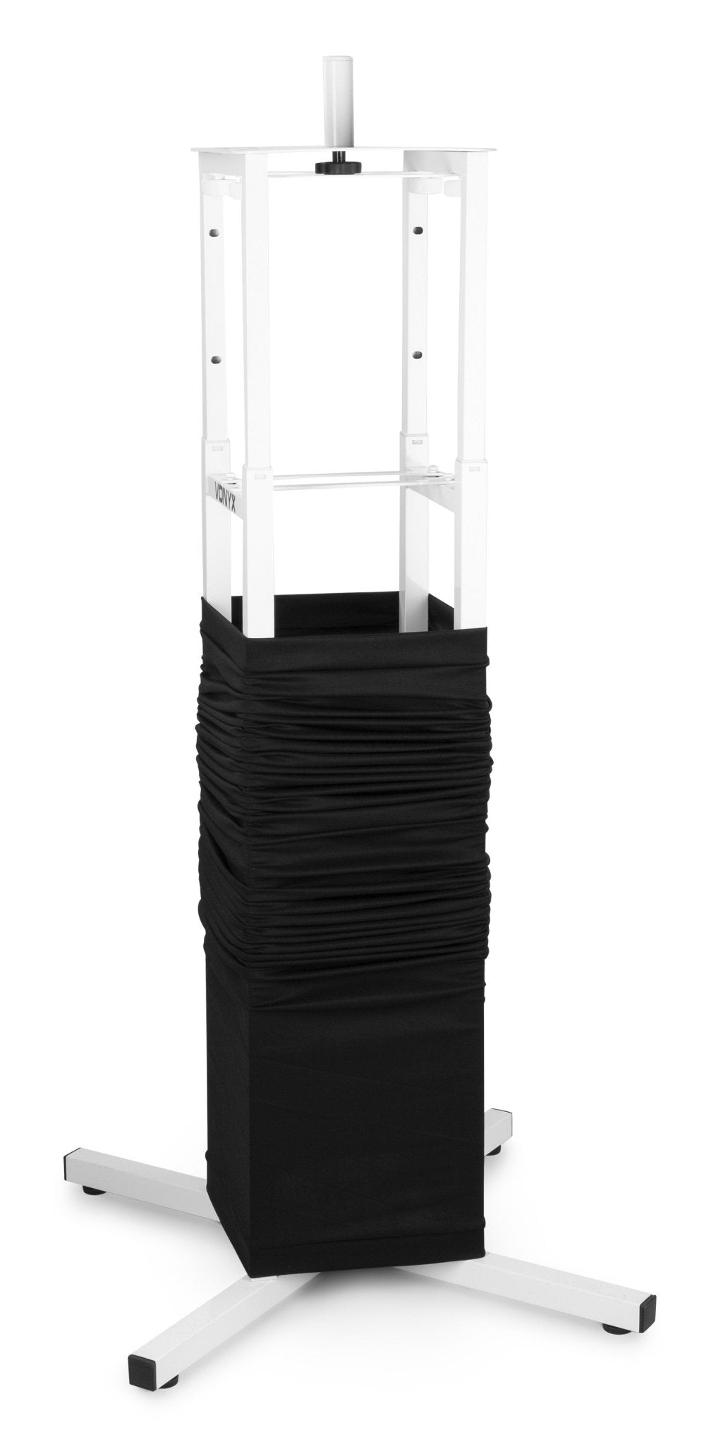 Vonyx DJP165 - Set de Pedestal DJ con bolsa de transporte - Tempo Shop