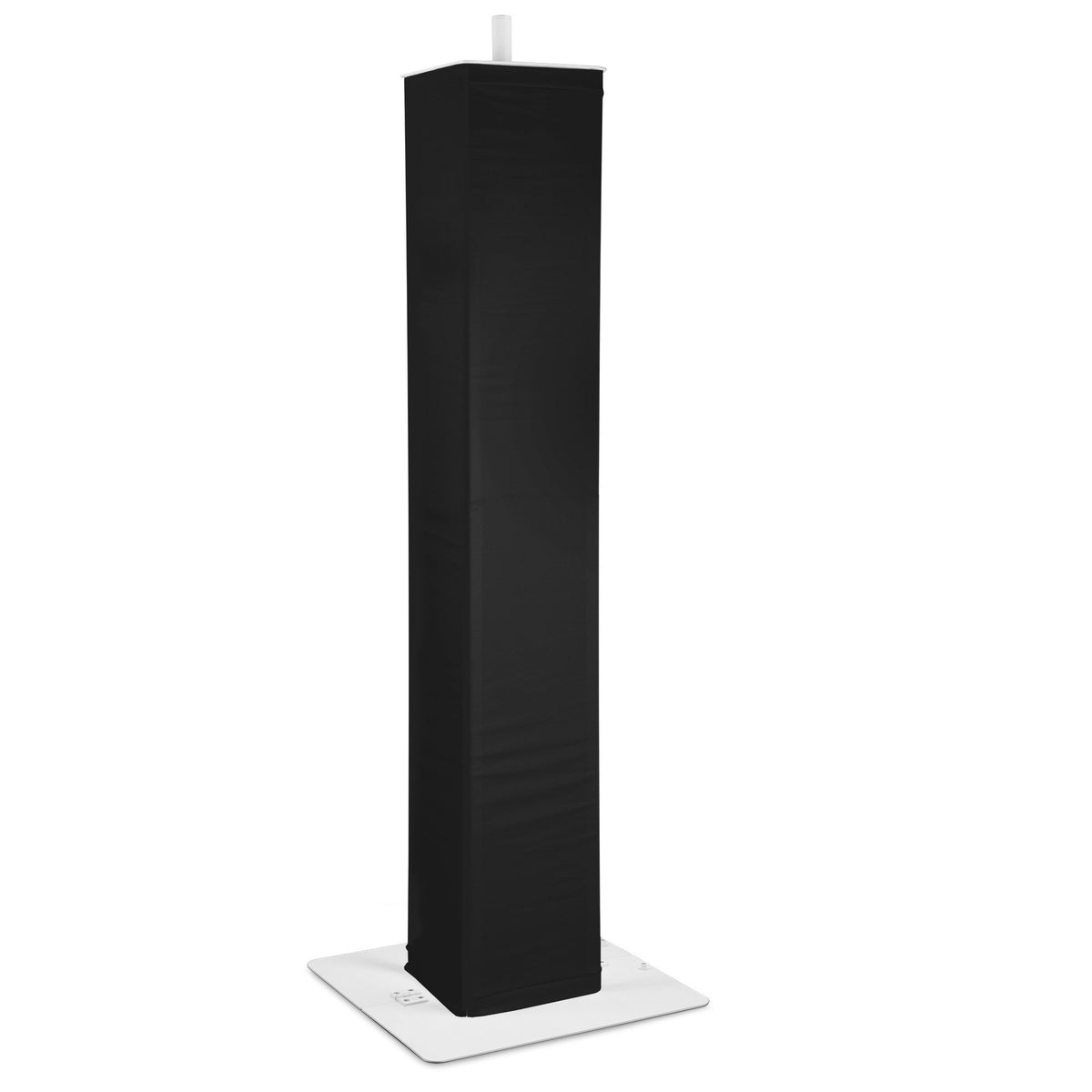 Vonyx DJP170 - Set de Pedestal DJ con placa base plegable - Tempo Shop