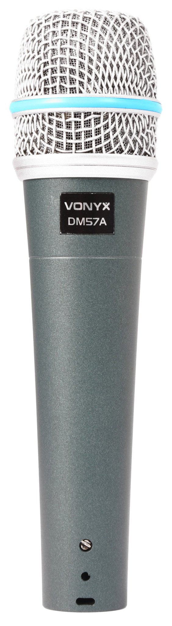 Vonyx DM57A - Micrófono dinámico XLR - Tempo Shop