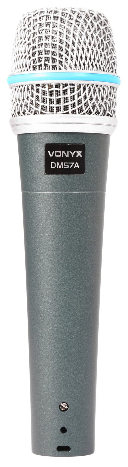 Vonyx DM57A - Micrófono dinámico XLR - Tempo Shop